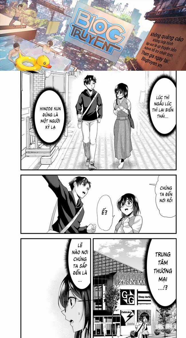 When Trying To Get Back At The Hometown Bullies, Another Battle Began Chapter 20.2 trang 0