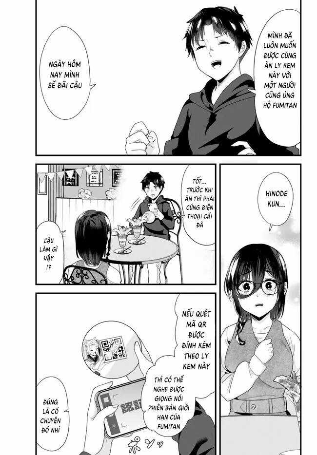 When Trying To Get Back At The Hometown Bullies, Another Battle Began Chapter 20.2 trang 2