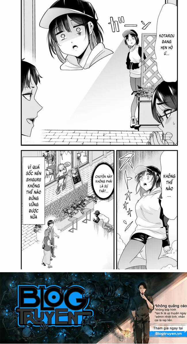 When Trying To Get Back At The Hometown Bullies, Another Battle Began Chapter 20.2 trang 8