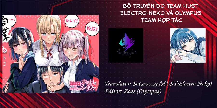 When Trying To Get Back At The Hometown Bullies, Another Battle Began Chapter 21 trang 15