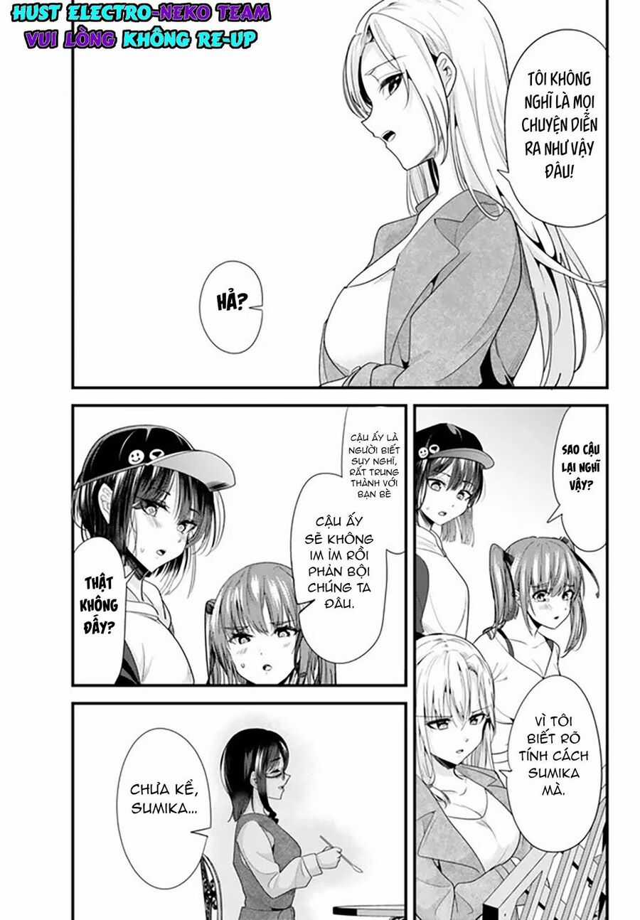 When Trying To Get Back At The Hometown Bullies, Another Battle Began Chapter 21 trang 5