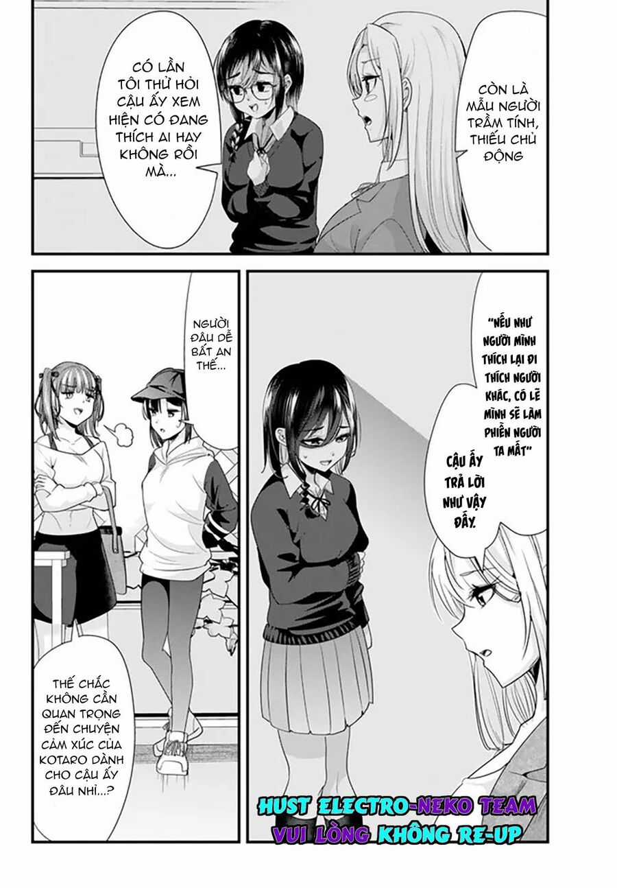 When Trying To Get Back At The Hometown Bullies, Another Battle Began Chapter 21 trang 6