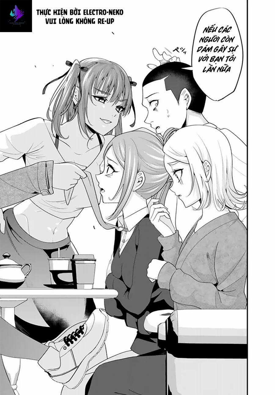 When Trying To Get Back At The Hometown Bullies, Another Battle Began Chapter 22.2 trang 5