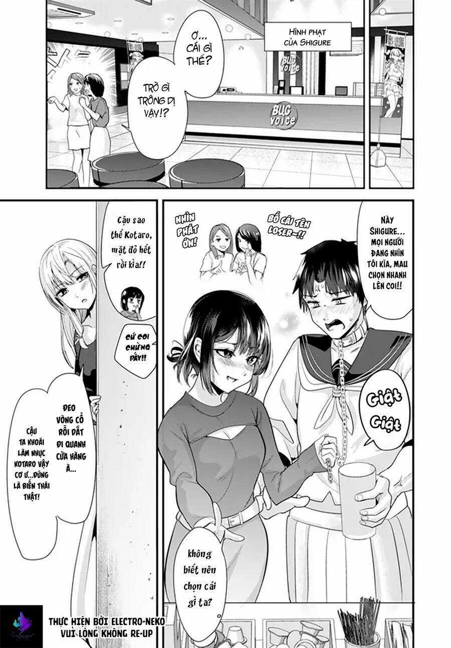 When Trying To Get Back At The Hometown Bullies, Another Battle Began Chapter 23.1 trang 14