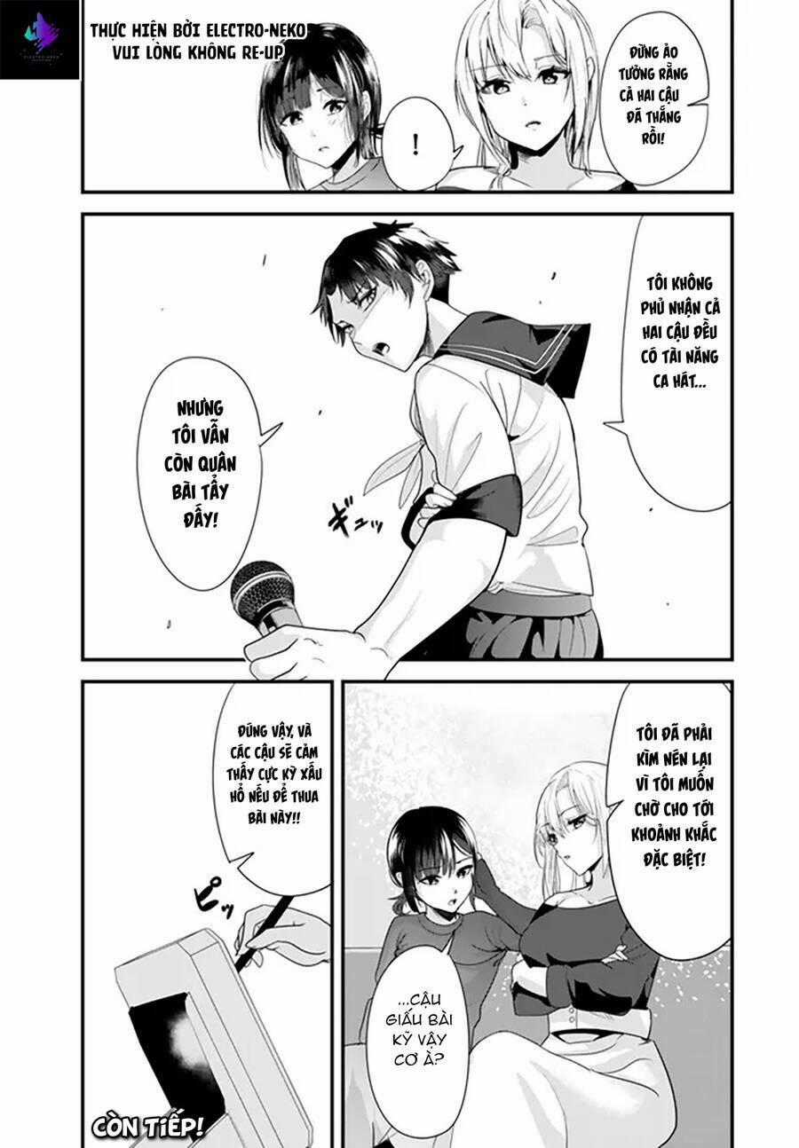 When Trying To Get Back At The Hometown Bullies, Another Battle Began Chapter 23.1 trang 16