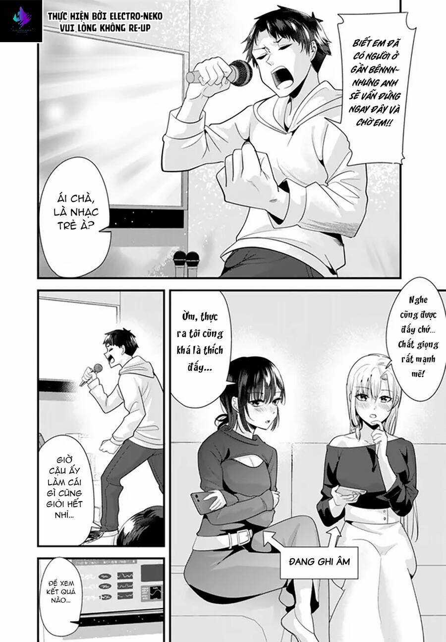 When Trying To Get Back At The Hometown Bullies, Another Battle Began Chapter 23.1 trang 7