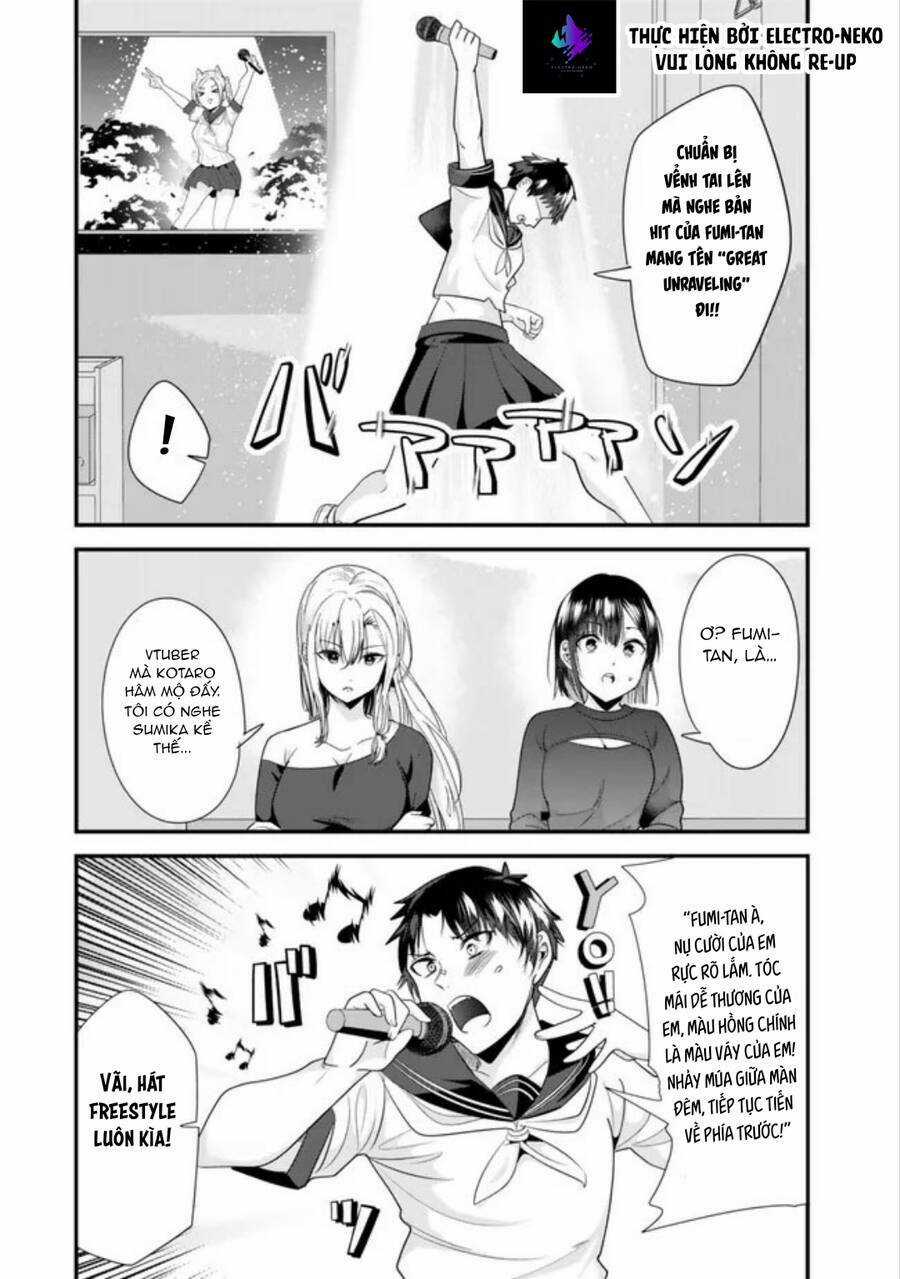 When Trying To Get Back At The Hometown Bullies, Another Battle Began Chapter 23.2 trang 2