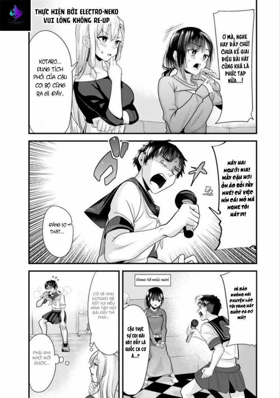 When Trying To Get Back At The Hometown Bullies, Another Battle Began Chapter 23.2 trang 3