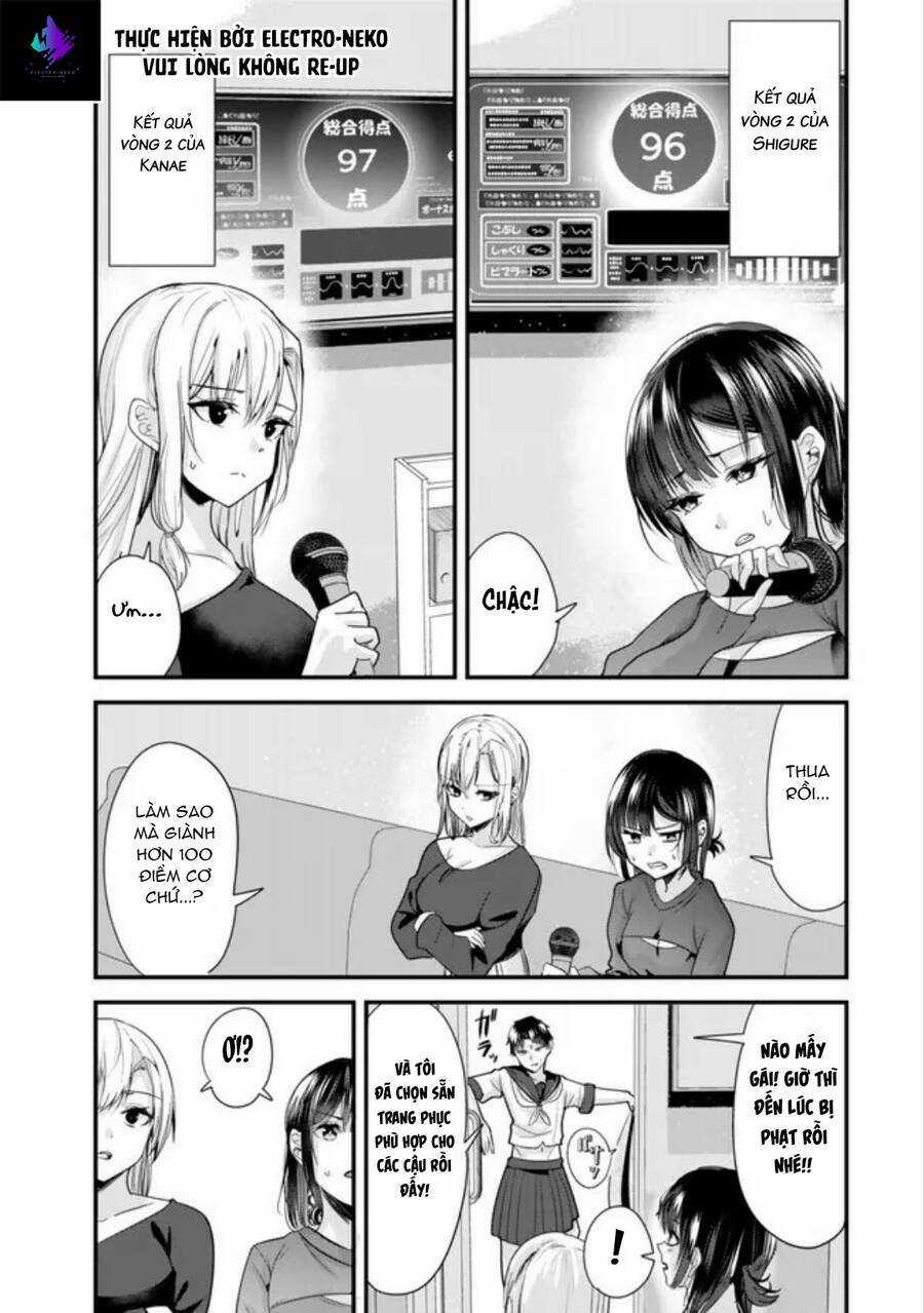 When Trying To Get Back At The Hometown Bullies, Another Battle Began Chapter 23.2 trang 5