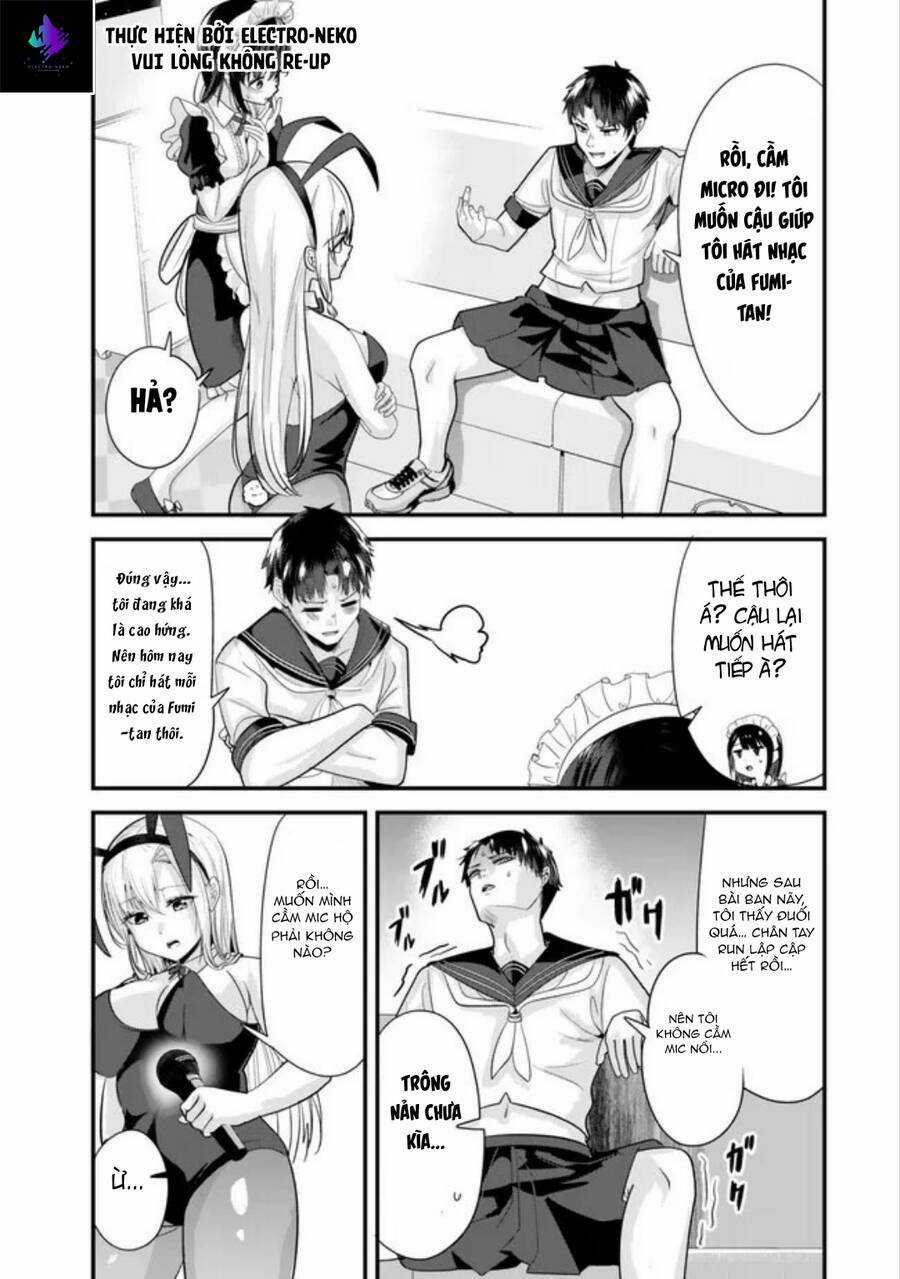 When Trying To Get Back At The Hometown Bullies, Another Battle Began Chapter 23.2 trang 7