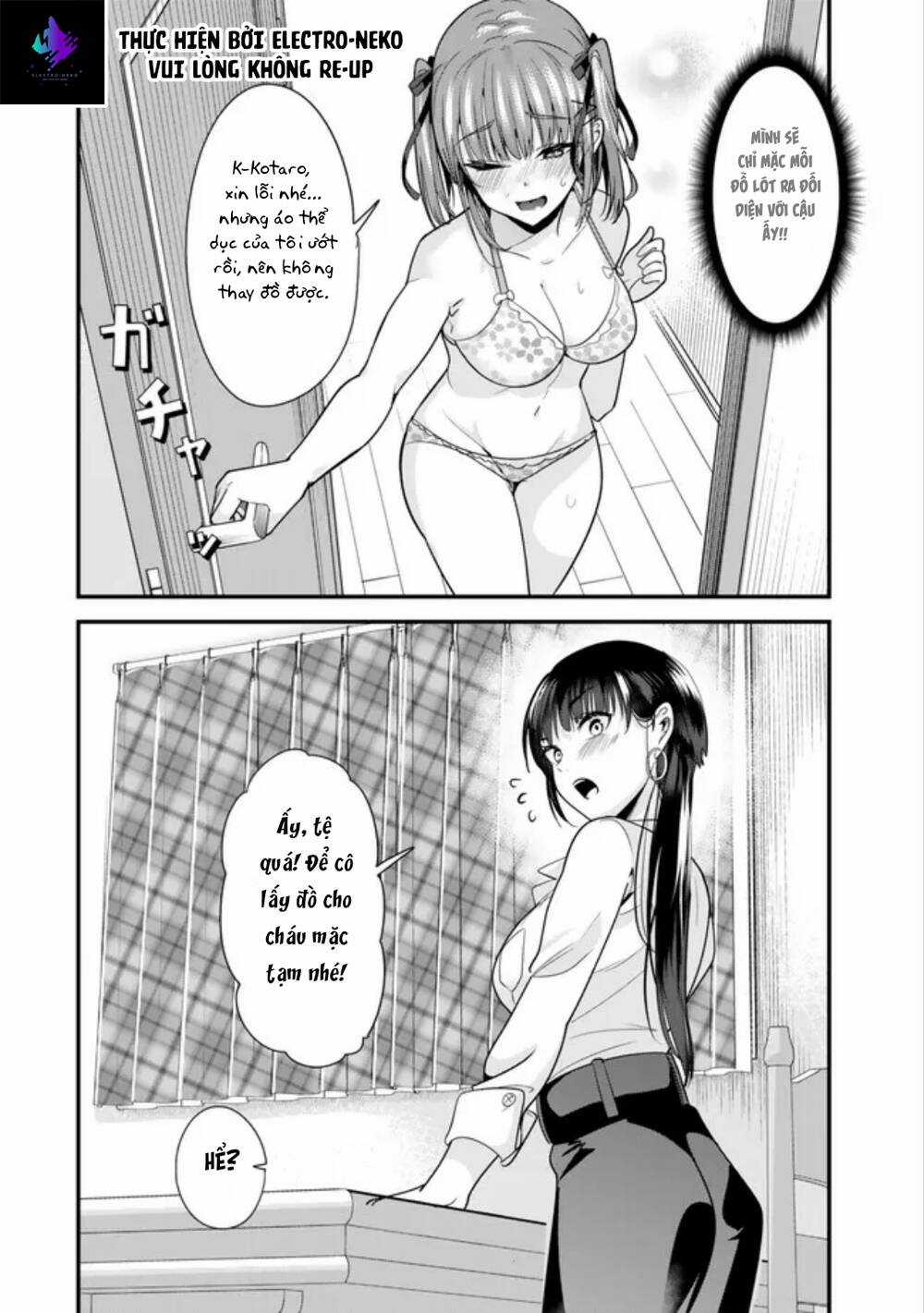 When Trying To Get Back At The Hometown Bullies, Another Battle Began Chapter 24 trang 12