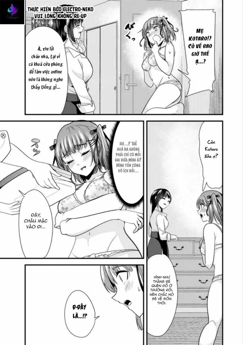 When Trying To Get Back At The Hometown Bullies, Another Battle Began Chapter 24 trang 13