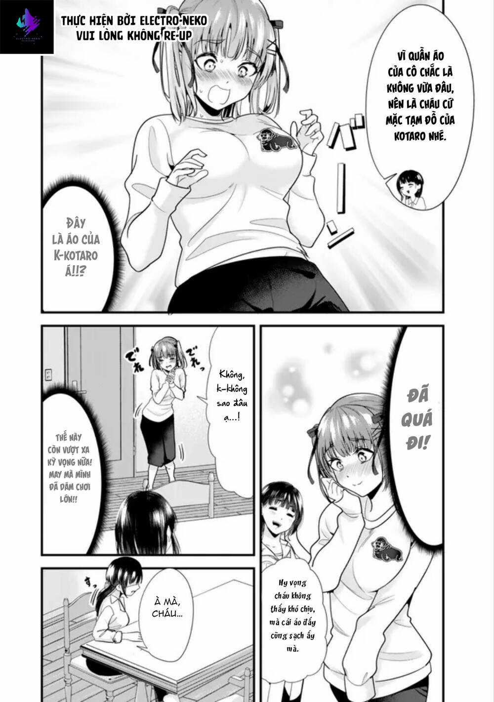 When Trying To Get Back At The Hometown Bullies, Another Battle Began Chapter 24 trang 14