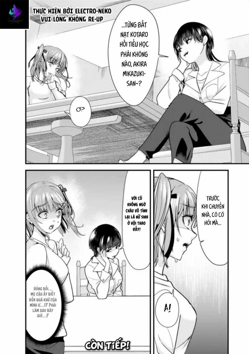 When Trying To Get Back At The Hometown Bullies, Another Battle Began Chapter 24 trang 15