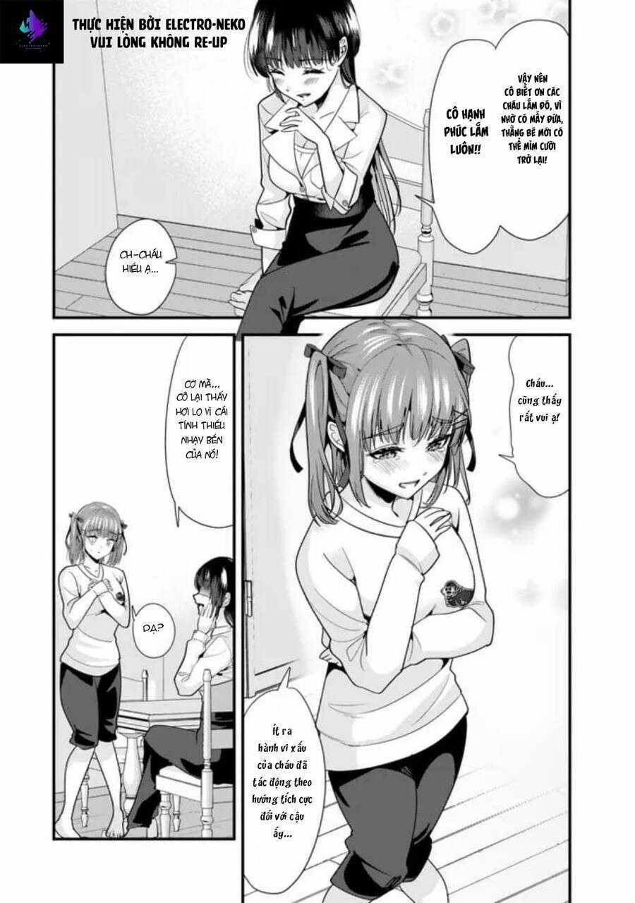 When Trying To Get Back At The Hometown Bullies, Another Battle Began Chapter 25 trang 10