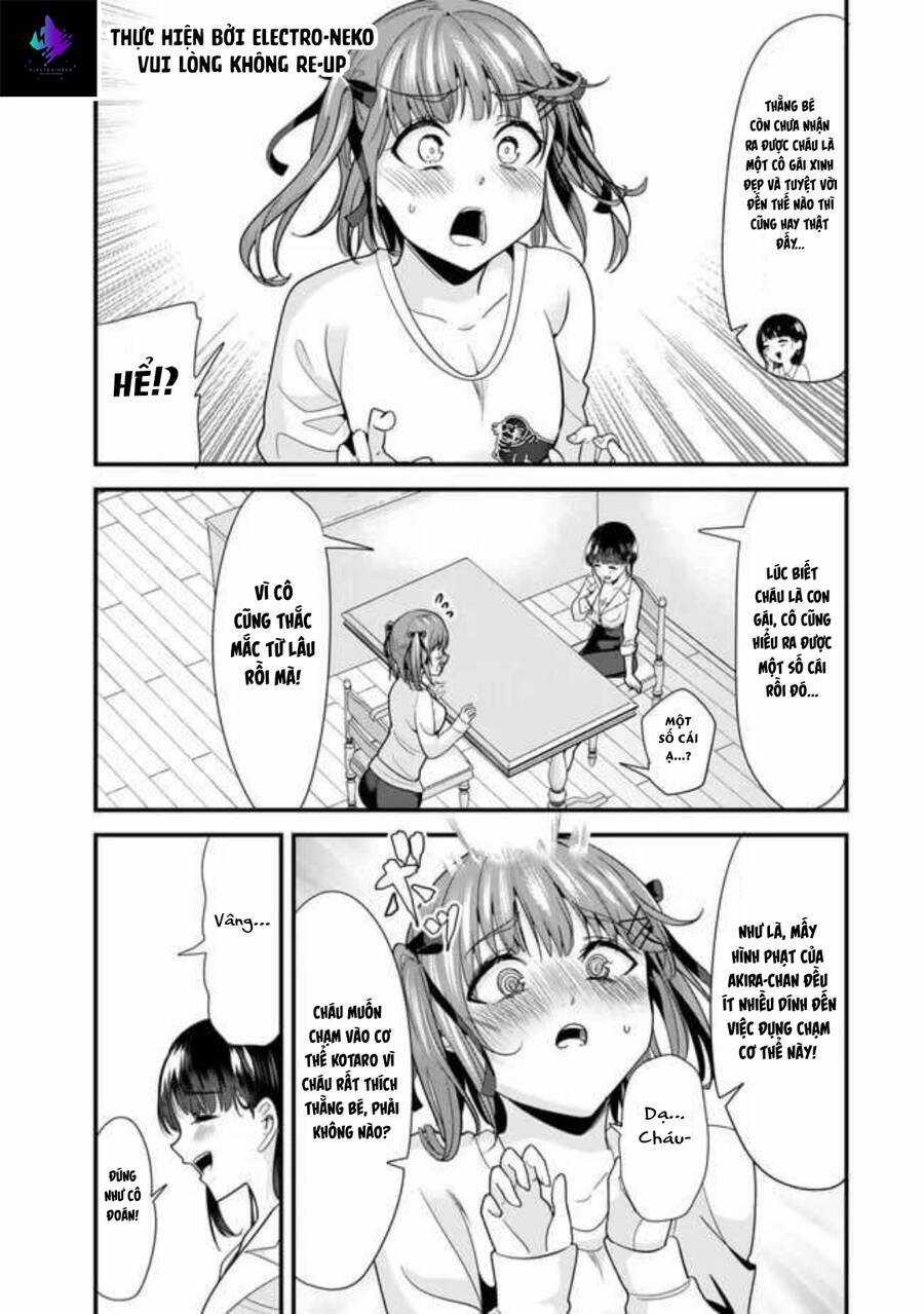 When Trying To Get Back At The Hometown Bullies, Another Battle Began Chapter 25 trang 11