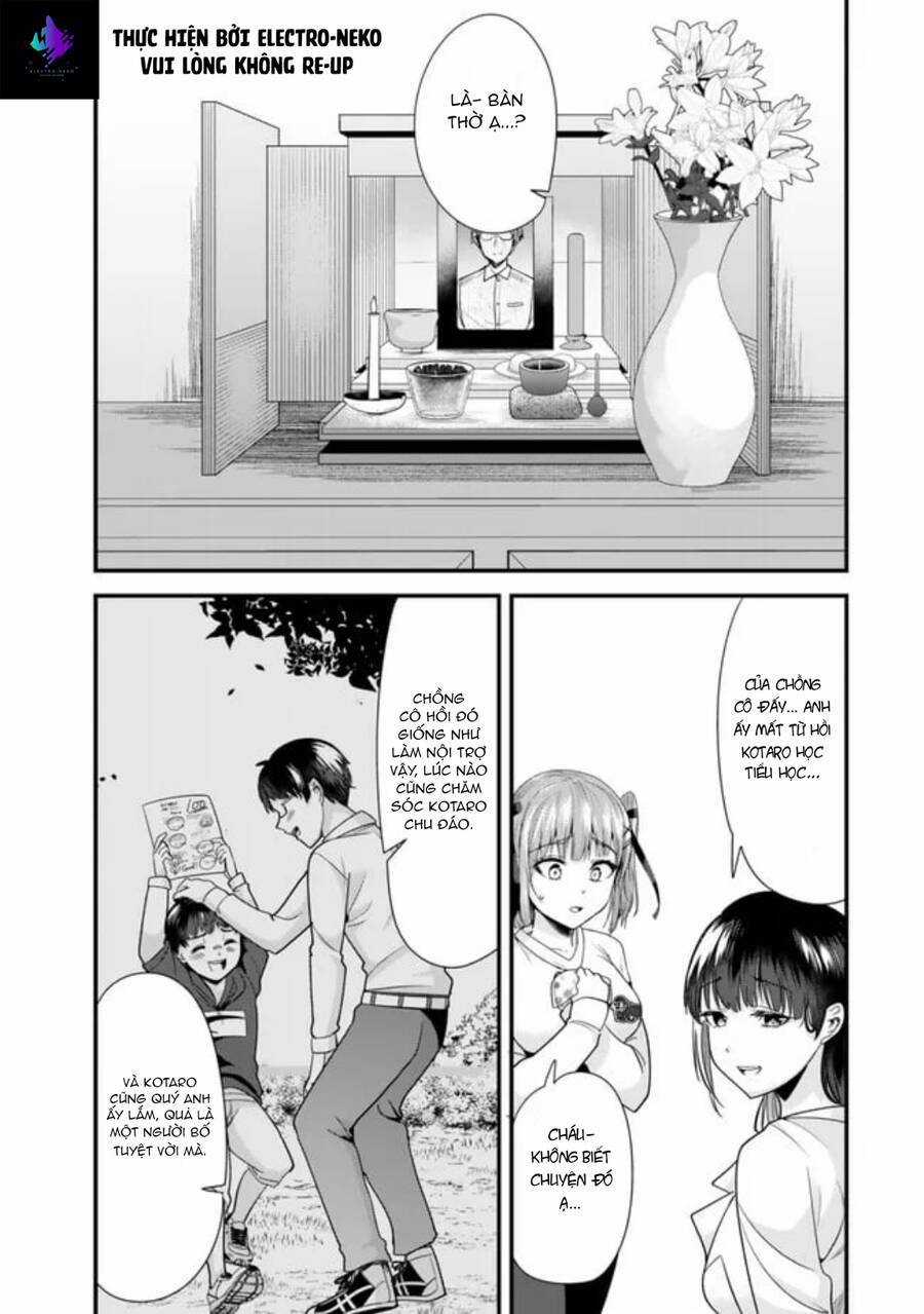 When Trying To Get Back At The Hometown Bullies, Another Battle Began Chapter 25 trang 7