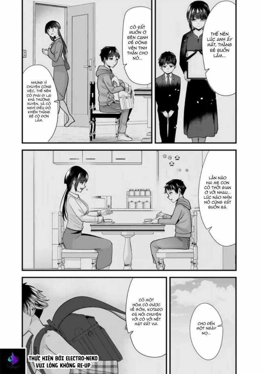 When Trying To Get Back At The Hometown Bullies, Another Battle Began Chapter 25 trang 8