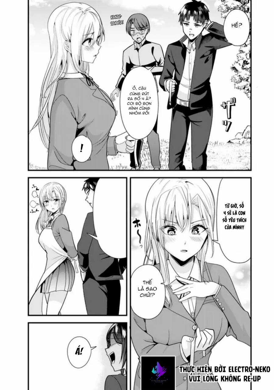 When Trying To Get Back At The Hometown Bullies, Another Battle Began Chapter 26.1 trang 5