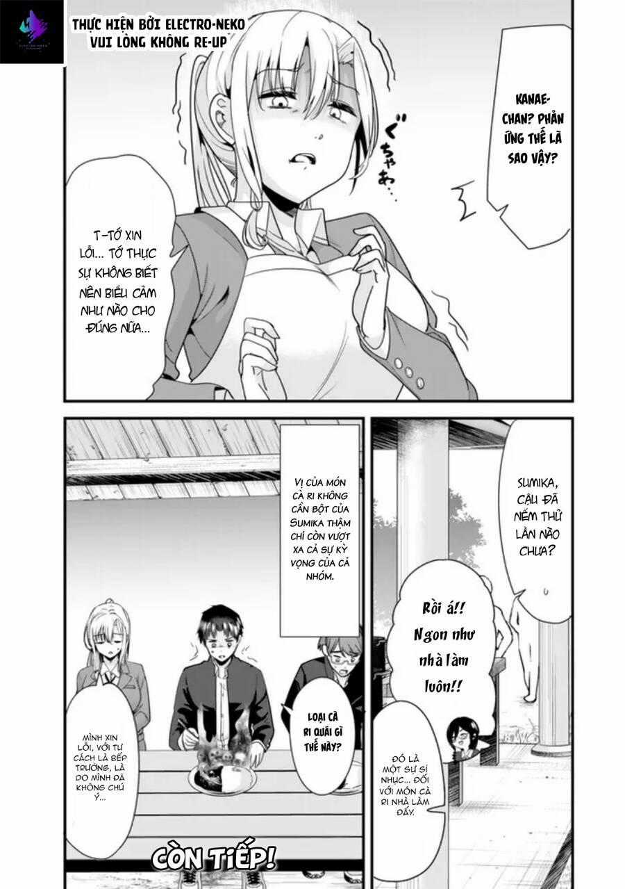 When Trying To Get Back At The Hometown Bullies, Another Battle Began Chapter 26.2 trang 10