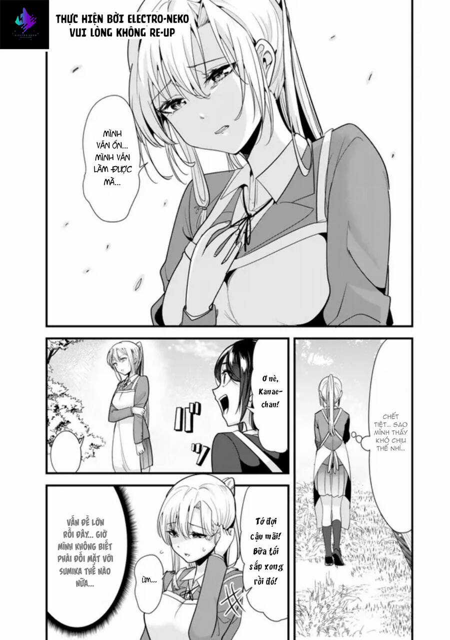 When Trying To Get Back At The Hometown Bullies, Another Battle Began Chapter 26.2 trang 7