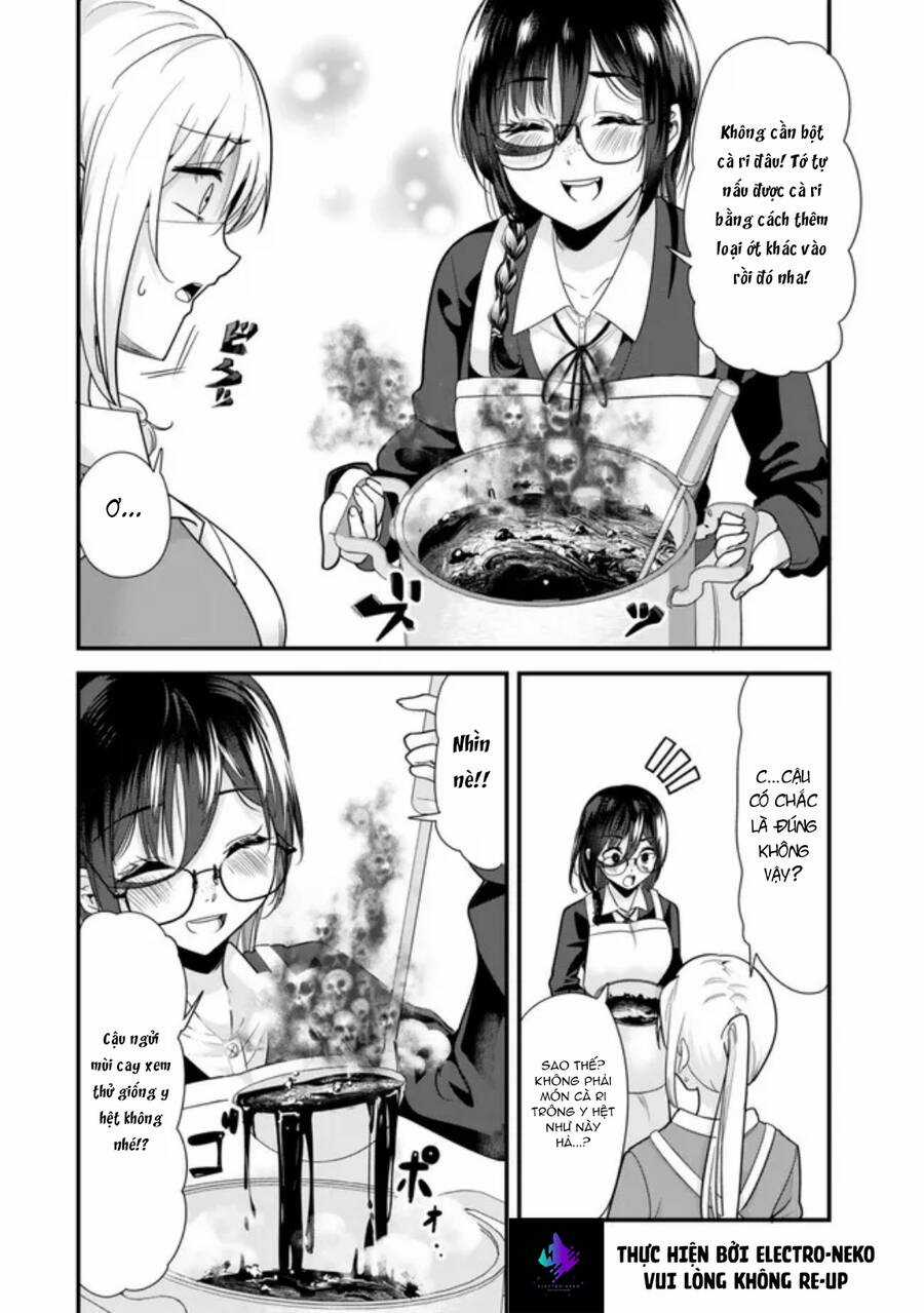 When Trying To Get Back At The Hometown Bullies, Another Battle Began Chapter 26.2 trang 9