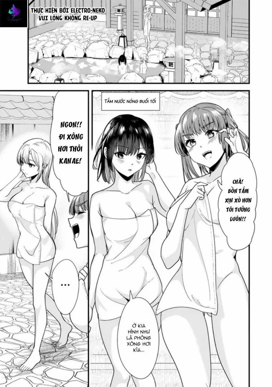 When Trying To Get Back At The Hometown Bullies, Another Battle Began Chapter 27.1 trang 3