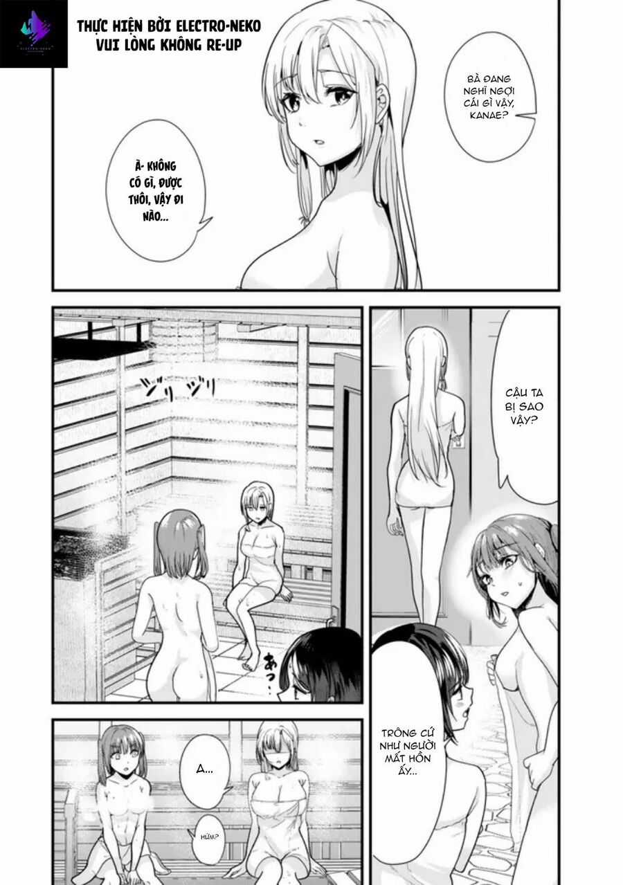 When Trying To Get Back At The Hometown Bullies, Another Battle Began Chapter 27.1 trang 4