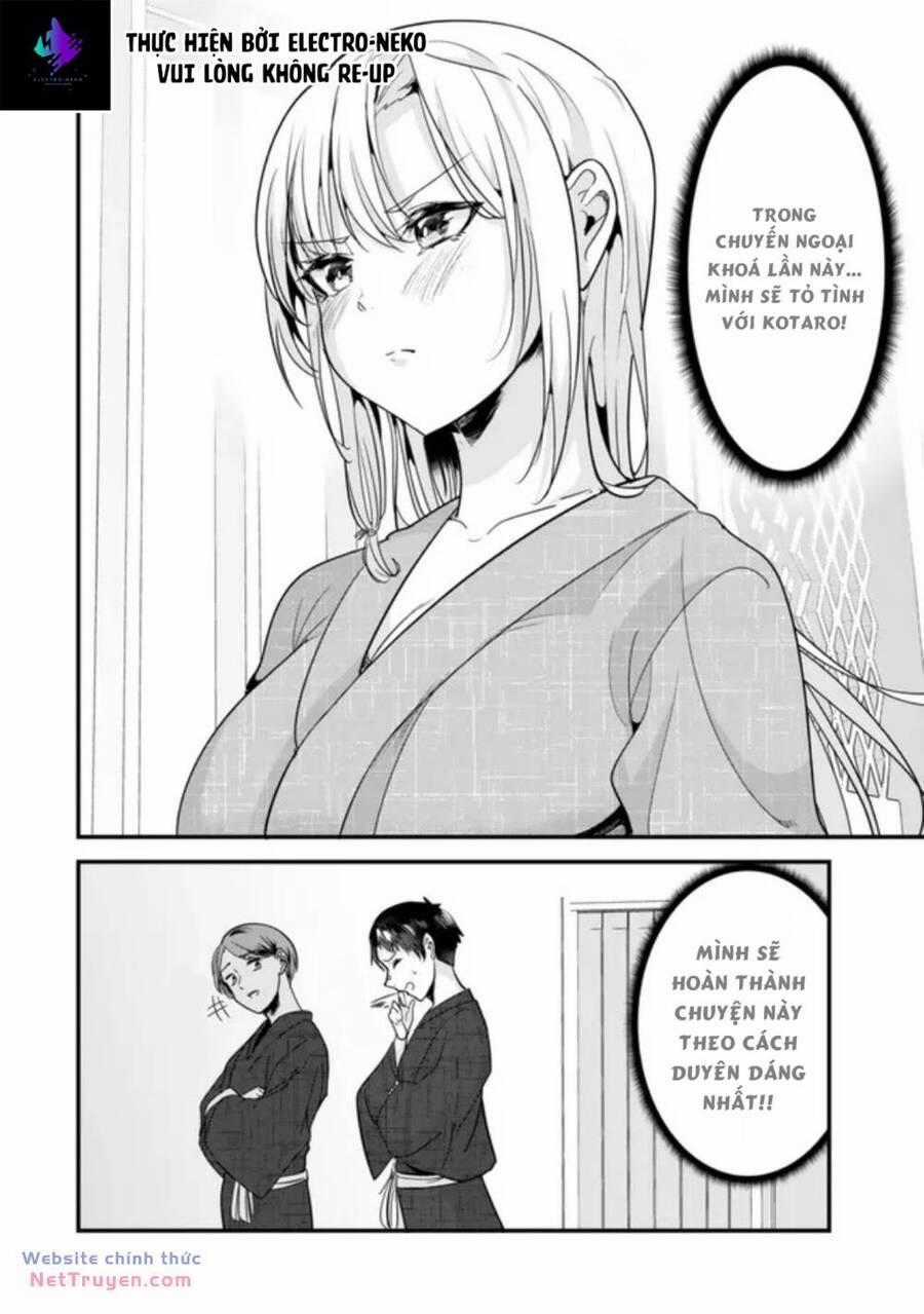 When Trying To Get Back At The Hometown Bullies, Another Battle Began Chapter 27.2 trang 10