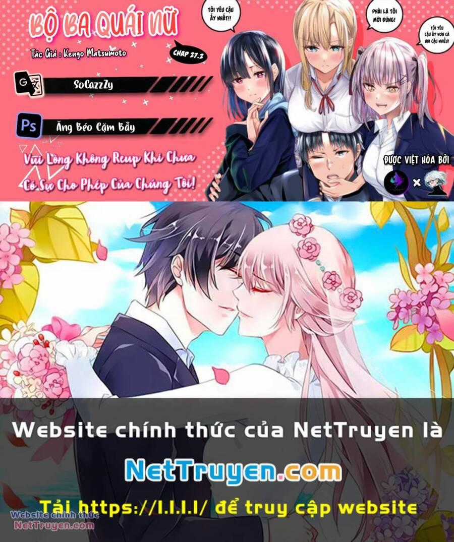 When Trying To Get Back At The Hometown Bullies, Another Battle Began Chapter 27.2 trang 11