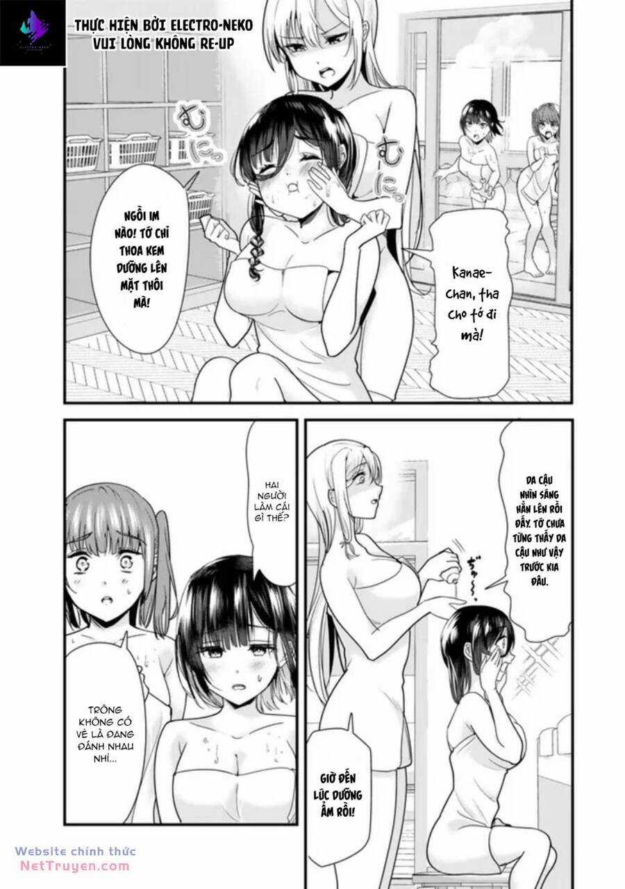 When Trying To Get Back At The Hometown Bullies, Another Battle Began Chapter 27.2 trang 5