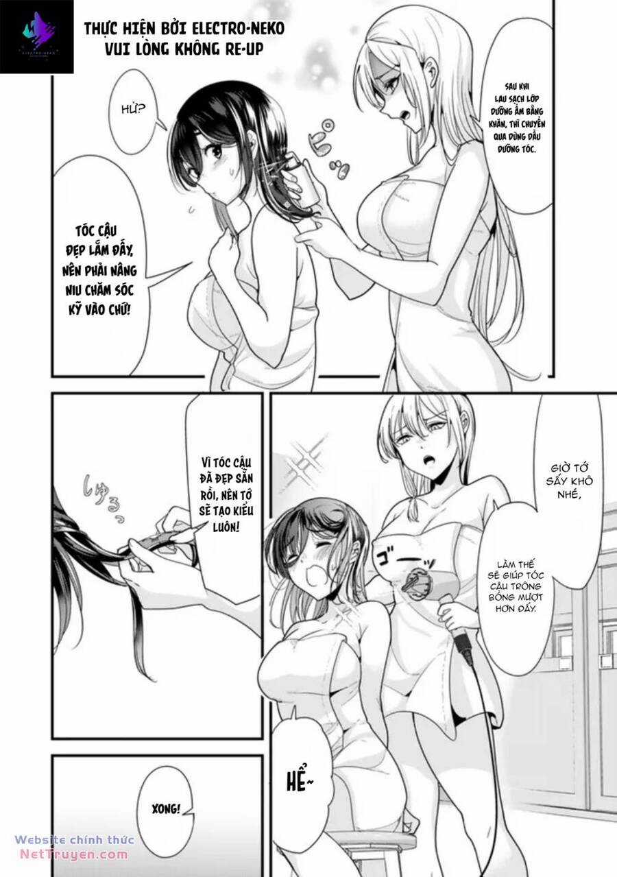 When Trying To Get Back At The Hometown Bullies, Another Battle Began Chapter 27.2 trang 6