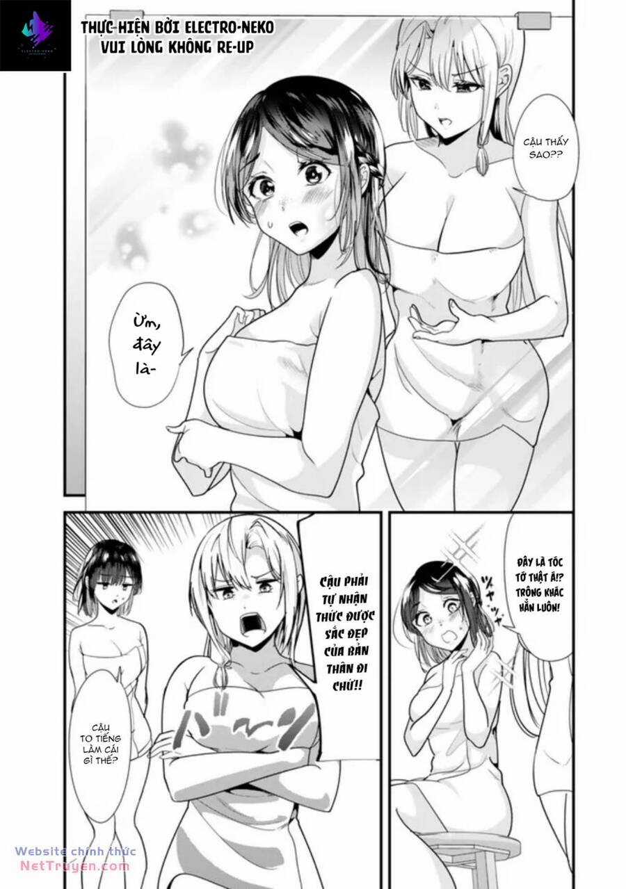 When Trying To Get Back At The Hometown Bullies, Another Battle Began Chapter 27.2 trang 7