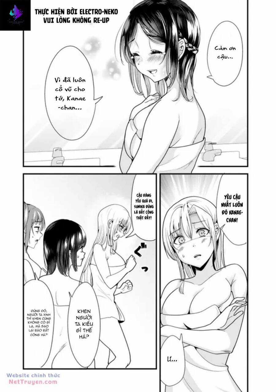 When Trying To Get Back At The Hometown Bullies, Another Battle Began Chapter 27.2 trang 8