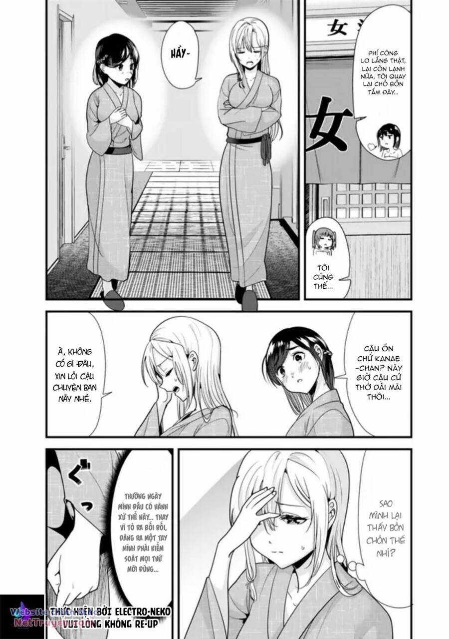 When Trying To Get Back At The Hometown Bullies, Another Battle Began Chapter 27.2 trang 9