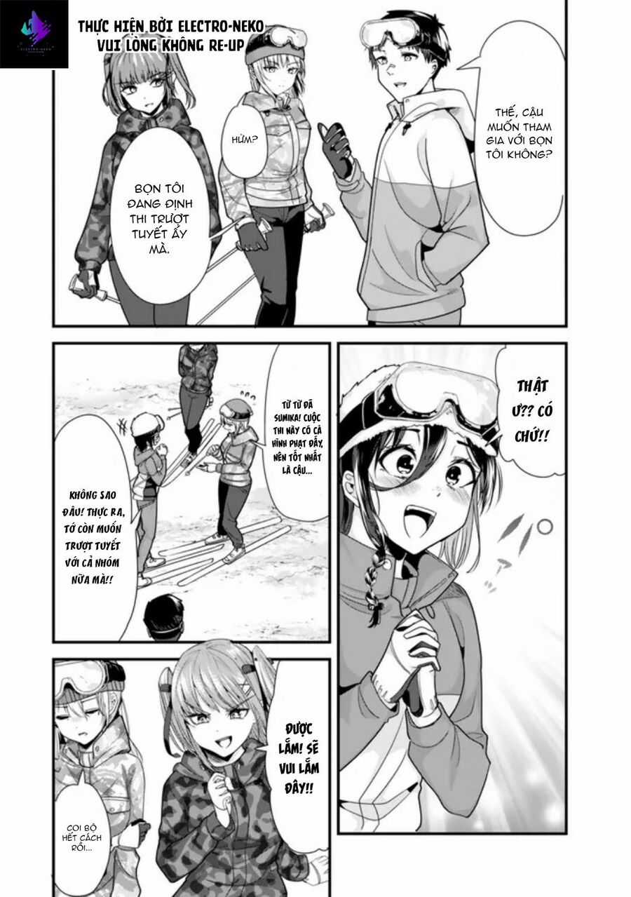 When Trying To Get Back At The Hometown Bullies, Another Battle Began Chapter 28 trang 10