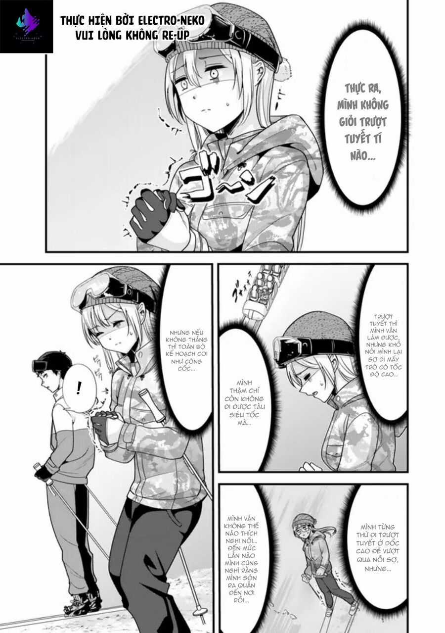 When Trying To Get Back At The Hometown Bullies, Another Battle Began Chapter 28 trang 13