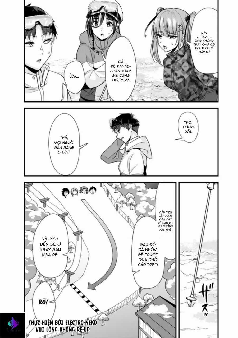 When Trying To Get Back At The Hometown Bullies, Another Battle Began Chapter 28 trang 15