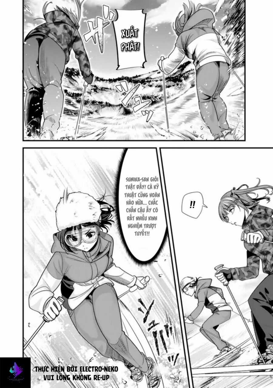 When Trying To Get Back At The Hometown Bullies, Another Battle Began Chapter 28 trang 16