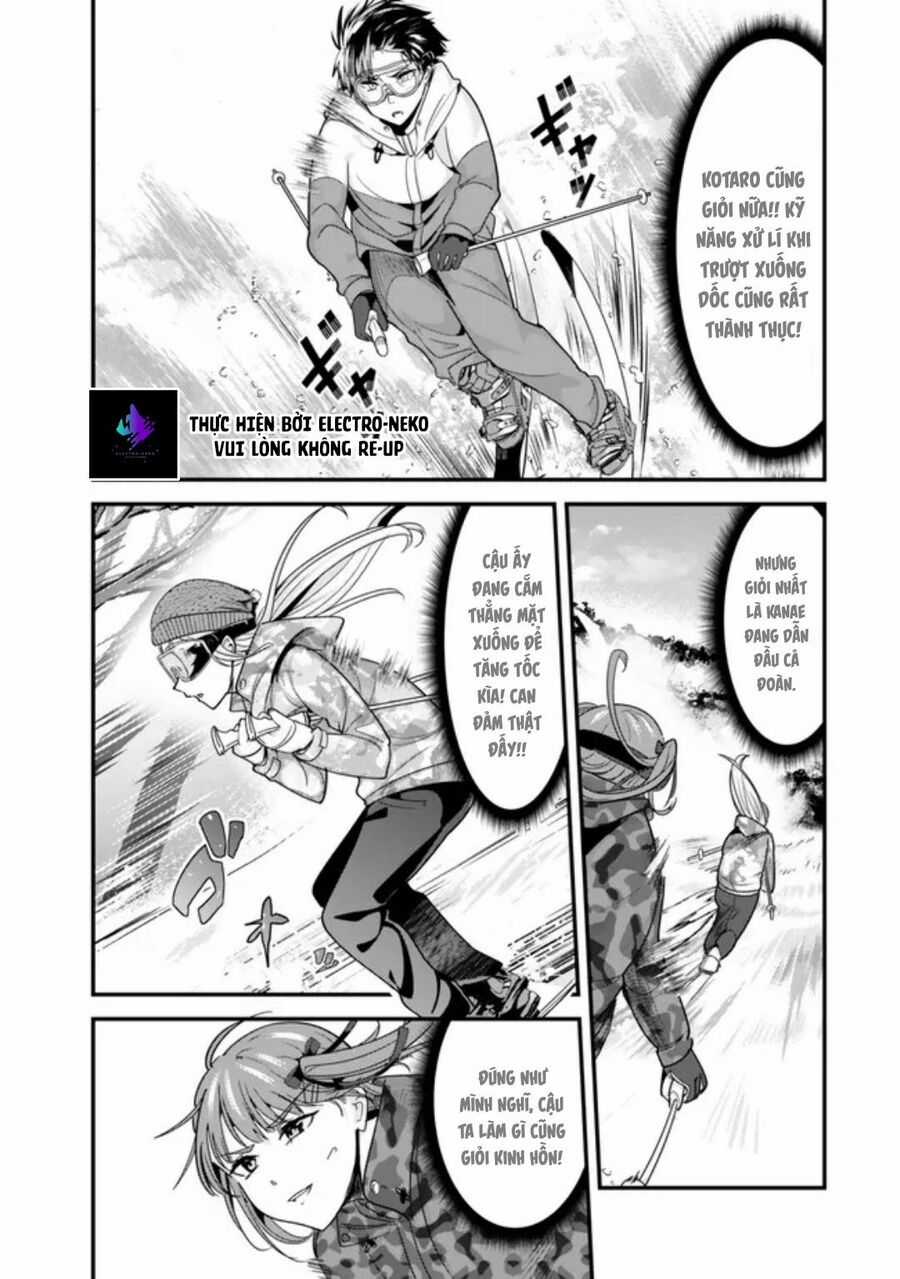 When Trying To Get Back At The Hometown Bullies, Another Battle Began Chapter 28 trang 17