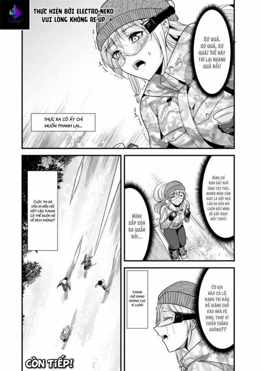 When Trying To Get Back At The Hometown Bullies, Another Battle Began Chapter 28 trang 18