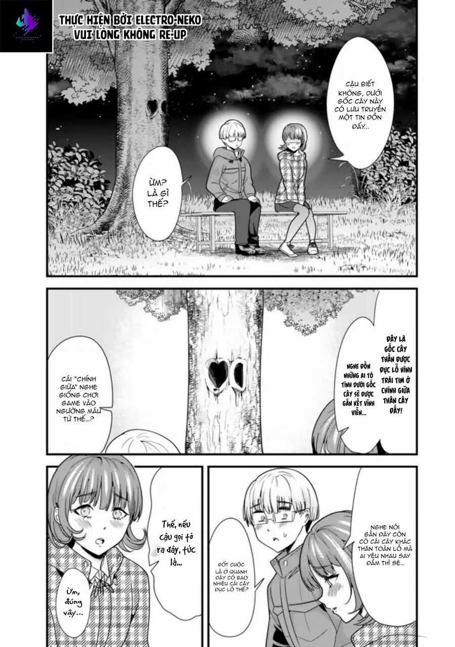 When Trying To Get Back At The Hometown Bullies, Another Battle Began Chapter 28 trang 3