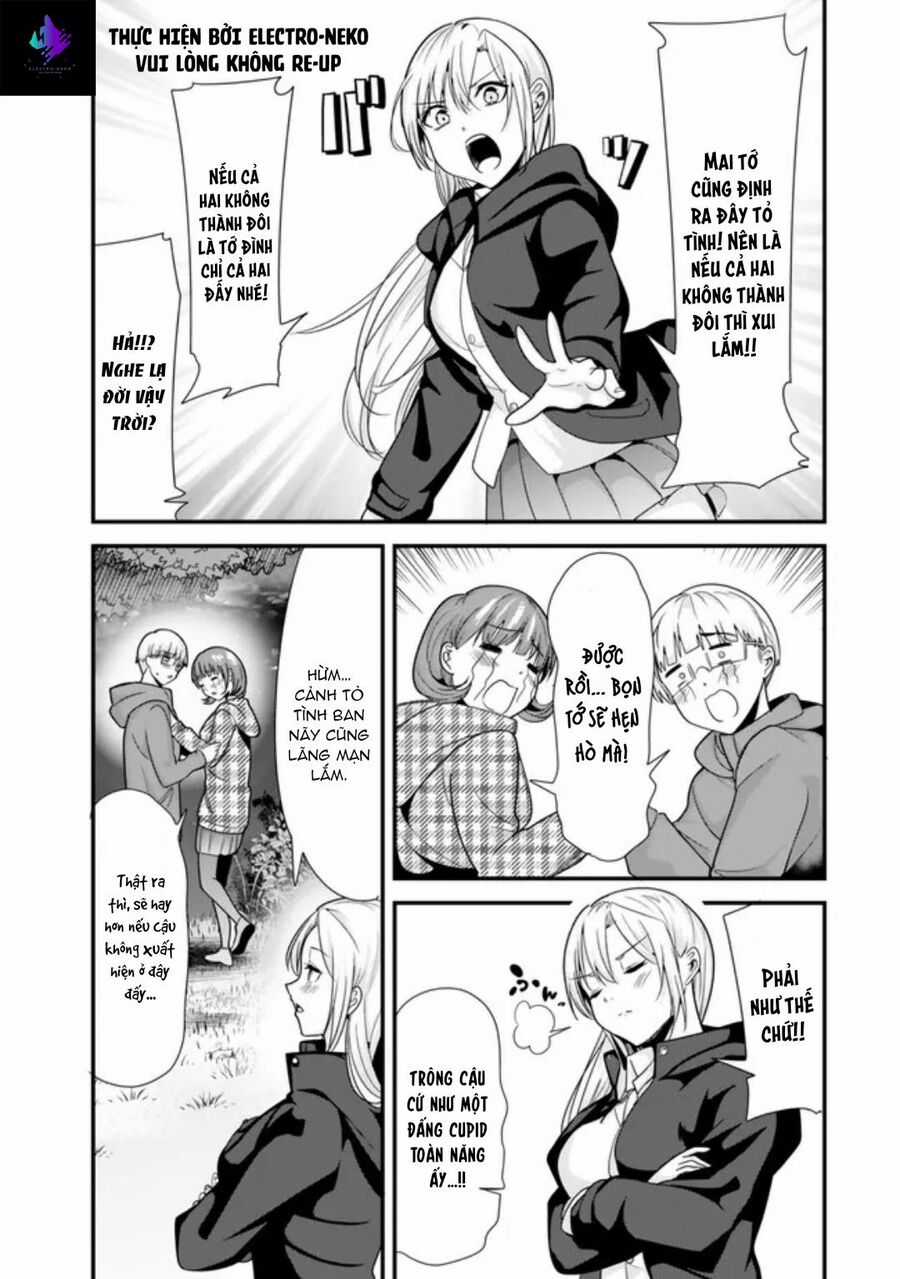 When Trying To Get Back At The Hometown Bullies, Another Battle Began Chapter 28 trang 5