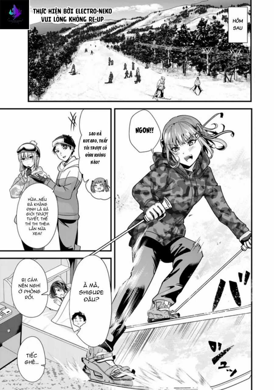 When Trying To Get Back At The Hometown Bullies, Another Battle Began Chapter 28 trang 7