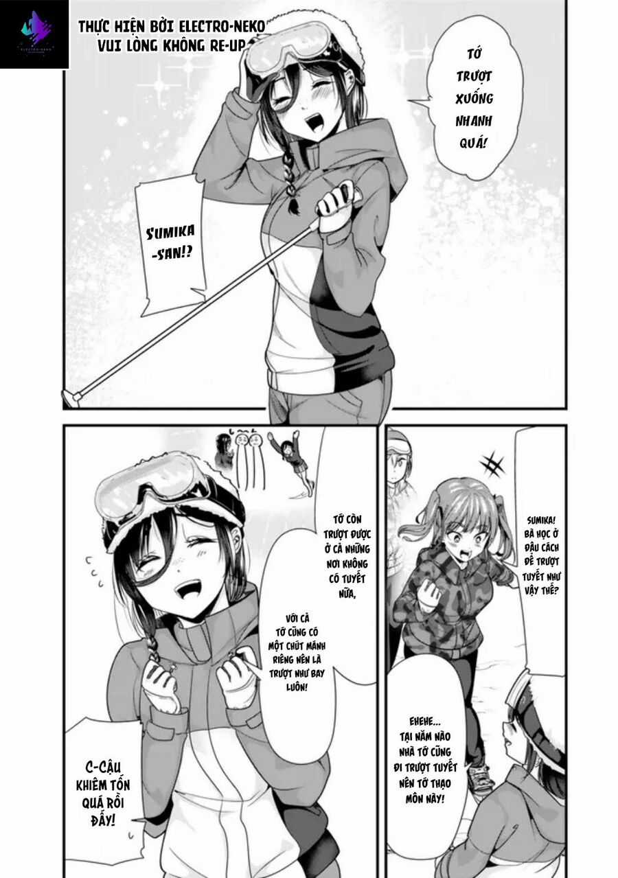 When Trying To Get Back At The Hometown Bullies, Another Battle Began Chapter 28 trang 9