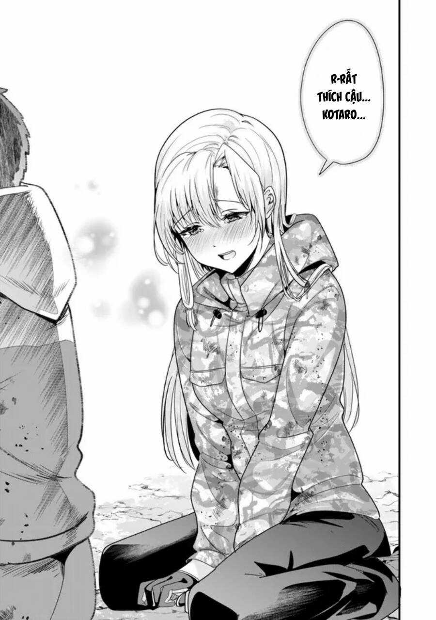 When Trying To Get Back At The Hometown Bullies, Another Battle Began Chapter 29 trang 15