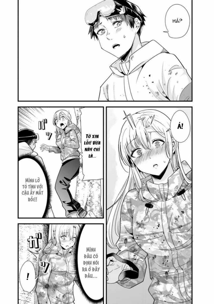 When Trying To Get Back At The Hometown Bullies, Another Battle Began Chapter 29 trang 16