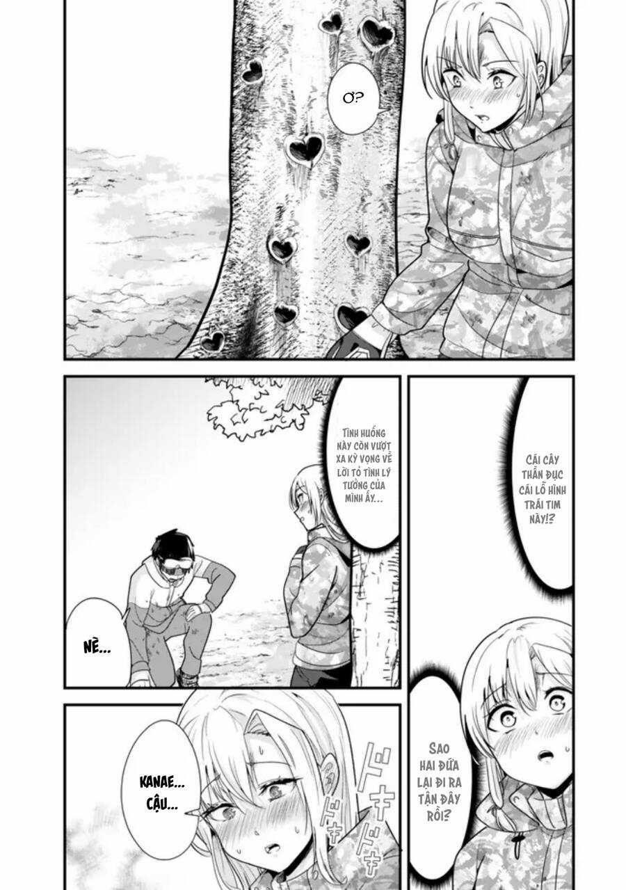 When Trying To Get Back At The Hometown Bullies, Another Battle Began Chapter 29 trang 17