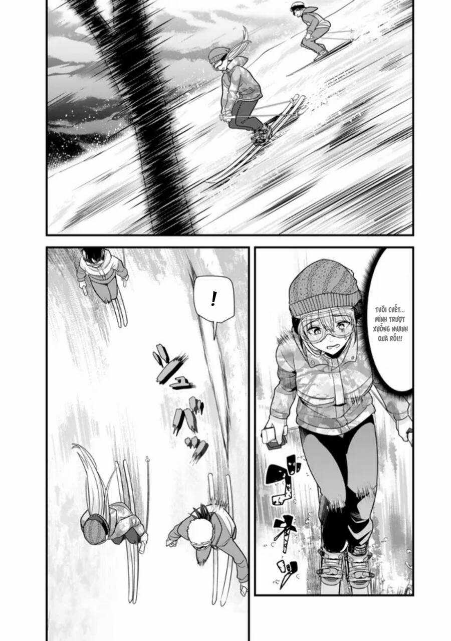 When Trying To Get Back At The Hometown Bullies, Another Battle Began Chapter 29 trang 3