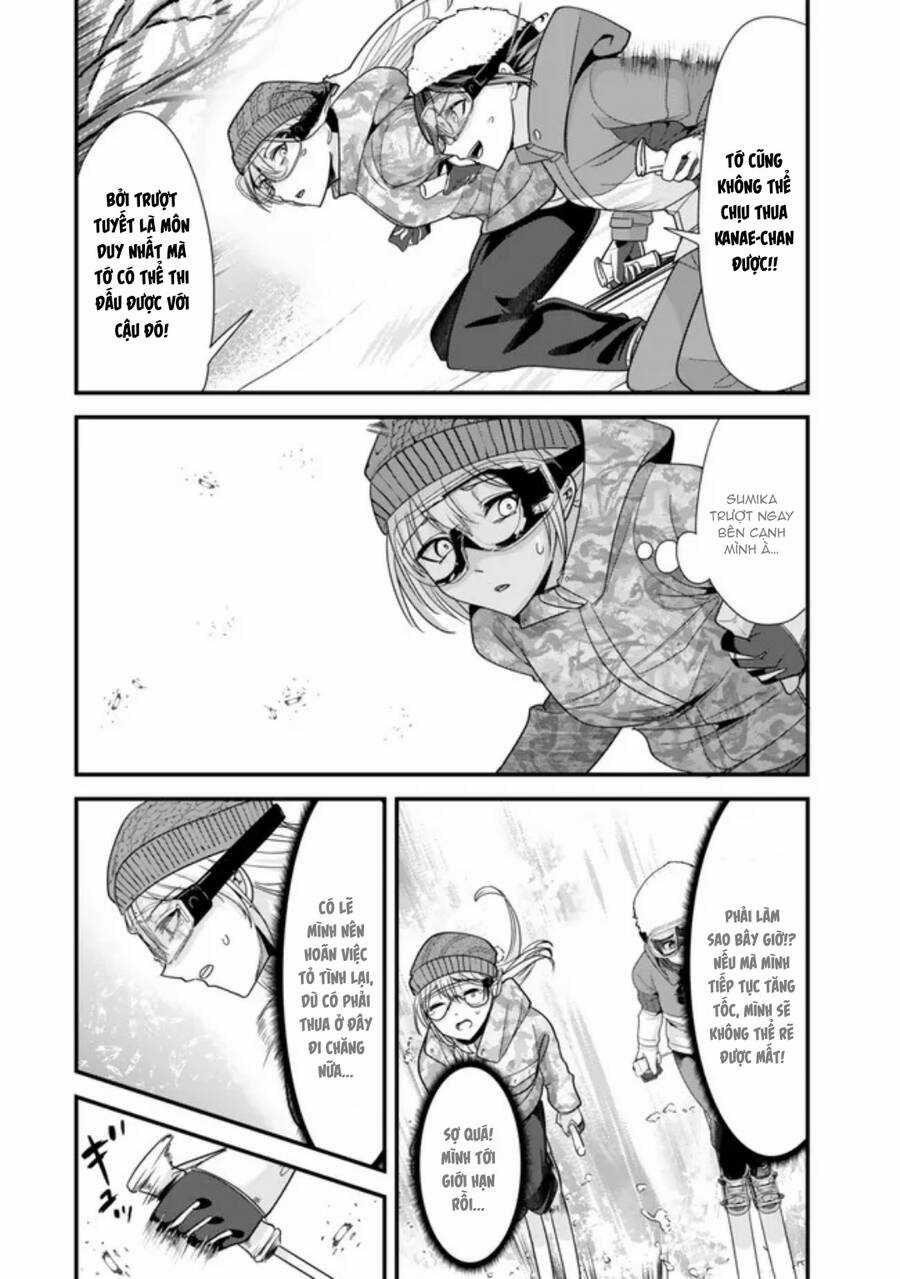 When Trying To Get Back At The Hometown Bullies, Another Battle Began Chapter 29 trang 4